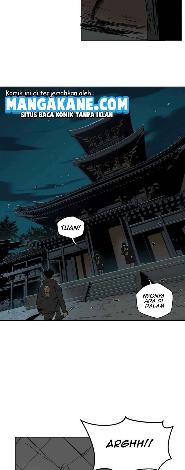 BlackSun Chapter 01 Gambar 19