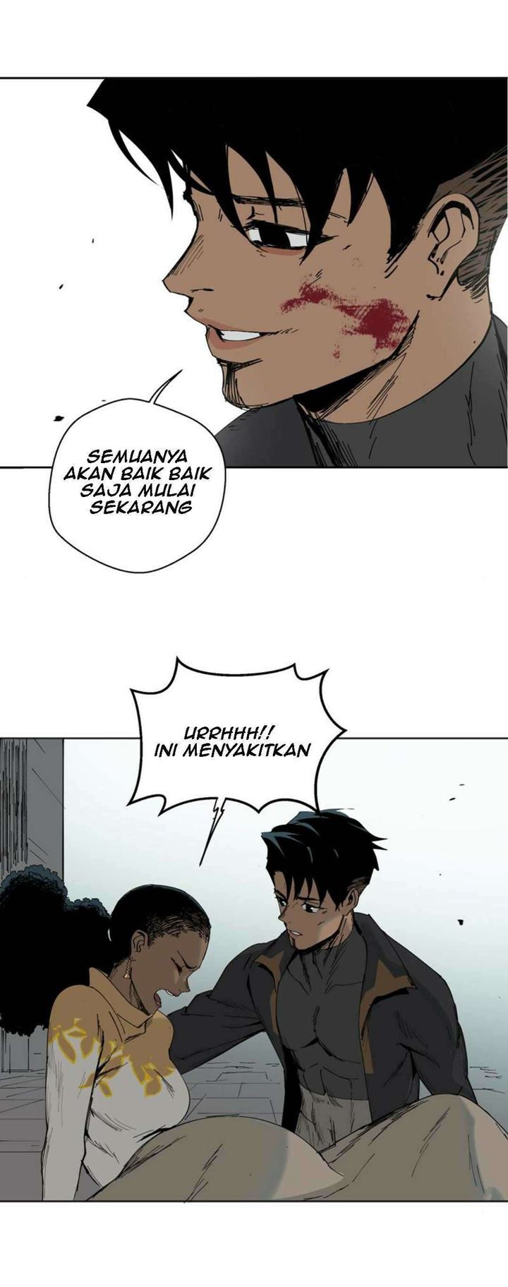 BlackSun Chapter 01 Gambar 22