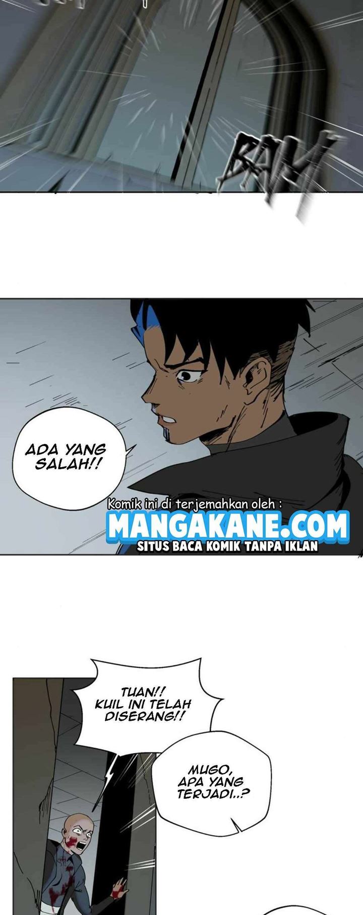 BlackSun Chapter 01 Gambar 25