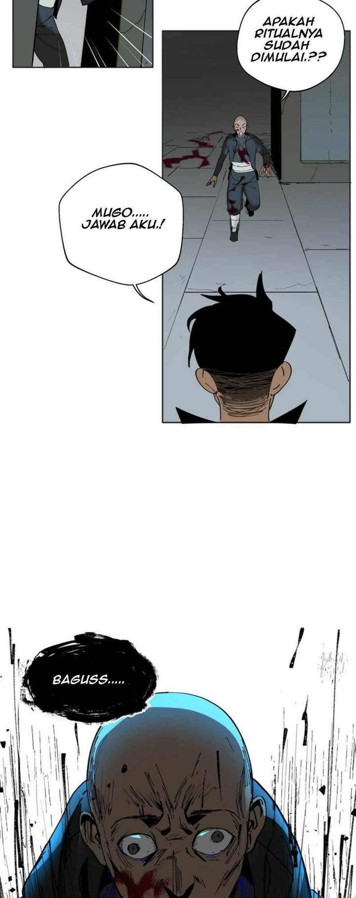BlackSun Chapter 01 Gambar 26