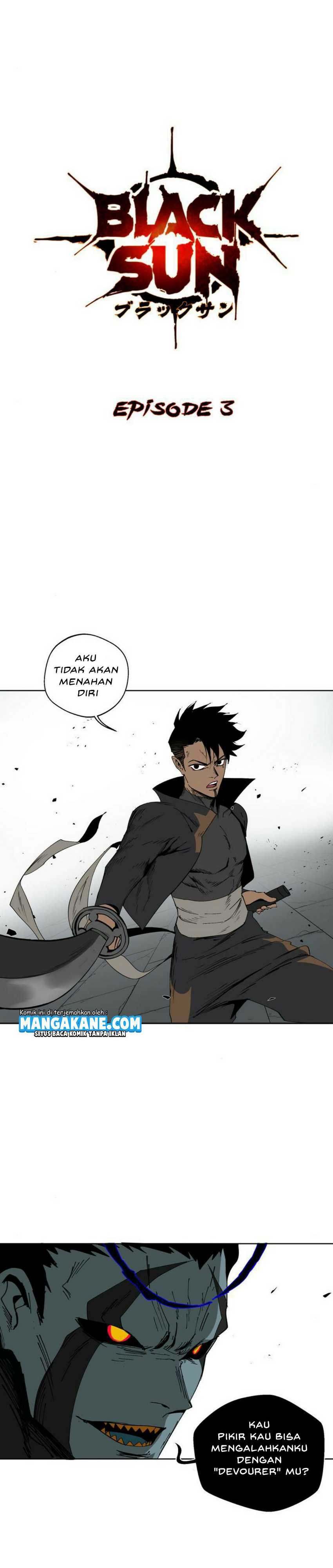 BlackSun Chapter 03 Gambar 2