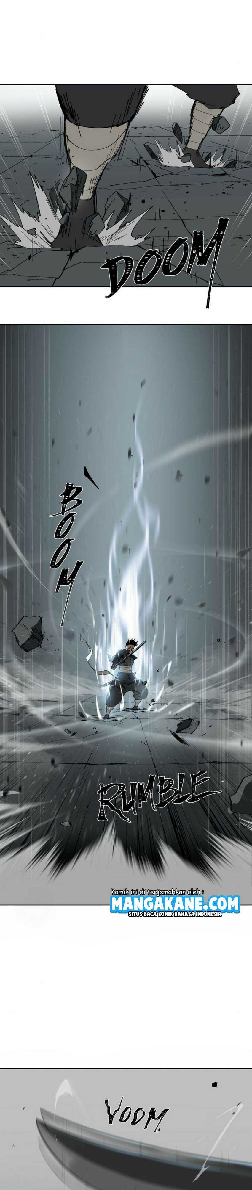 BlackSun Chapter 03 Gambar 3