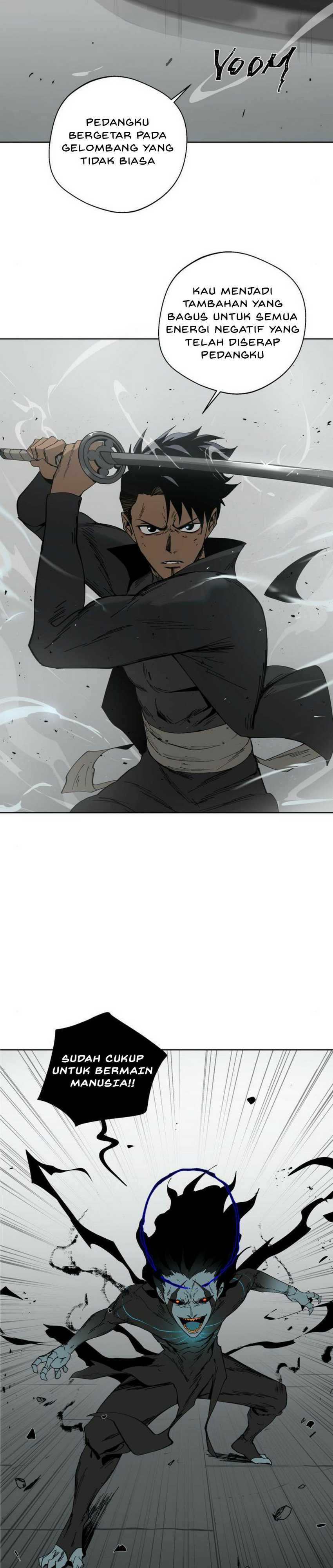 BlackSun Chapter 03 Gambar 4