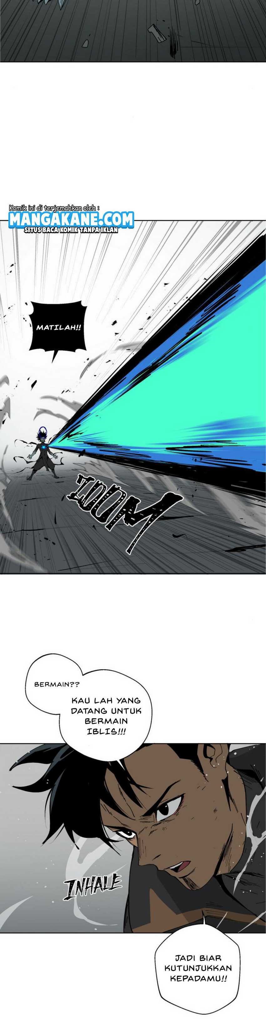 BlackSun Chapter 03 Gambar 5