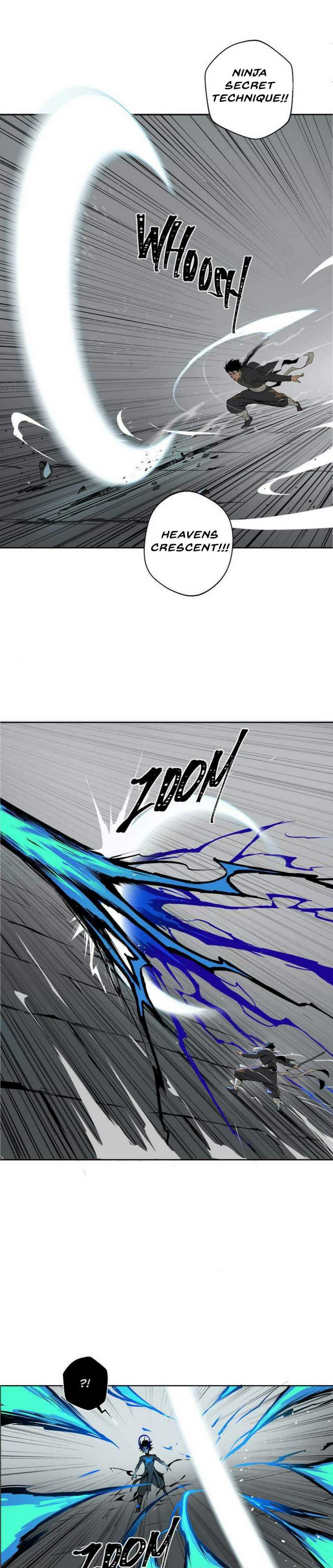 BlackSun Chapter 03 Gambar 6