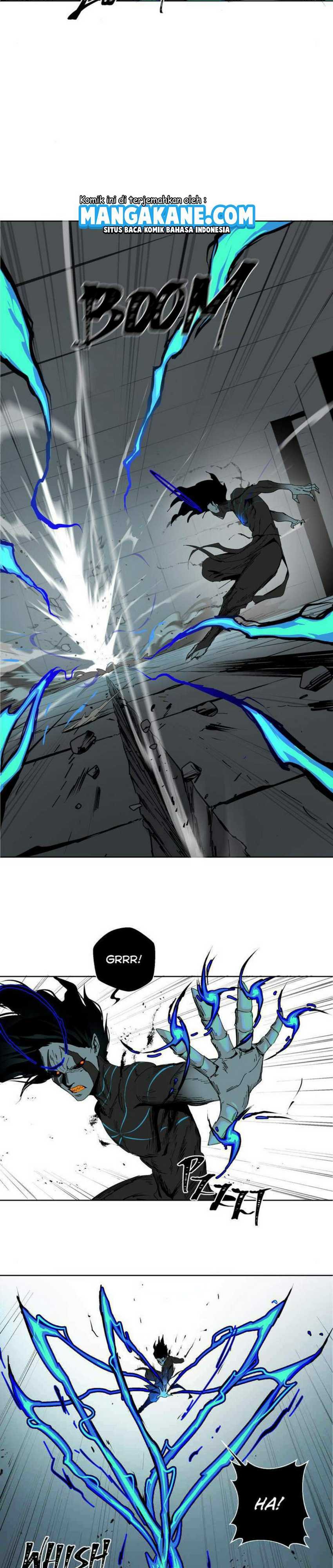 BlackSun Chapter 03 Gambar 7