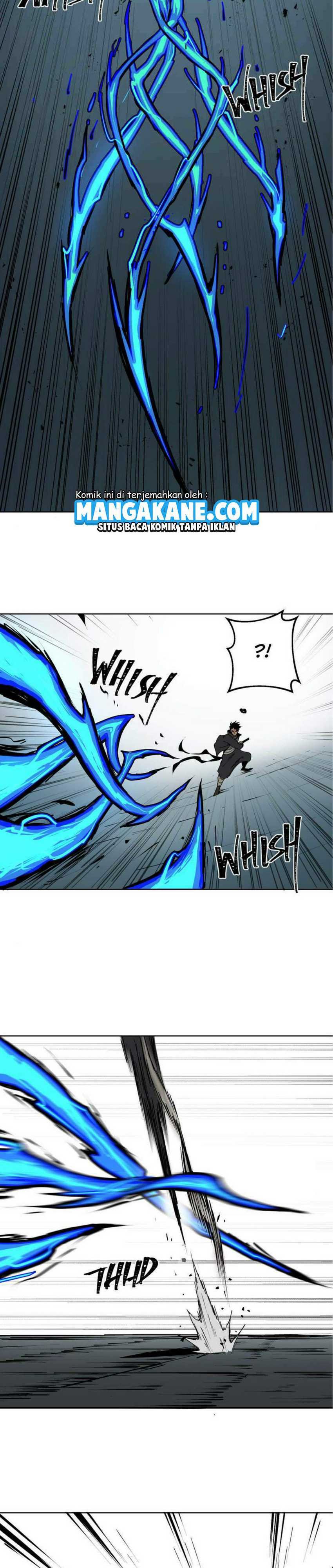 BlackSun Chapter 03 Gambar 8