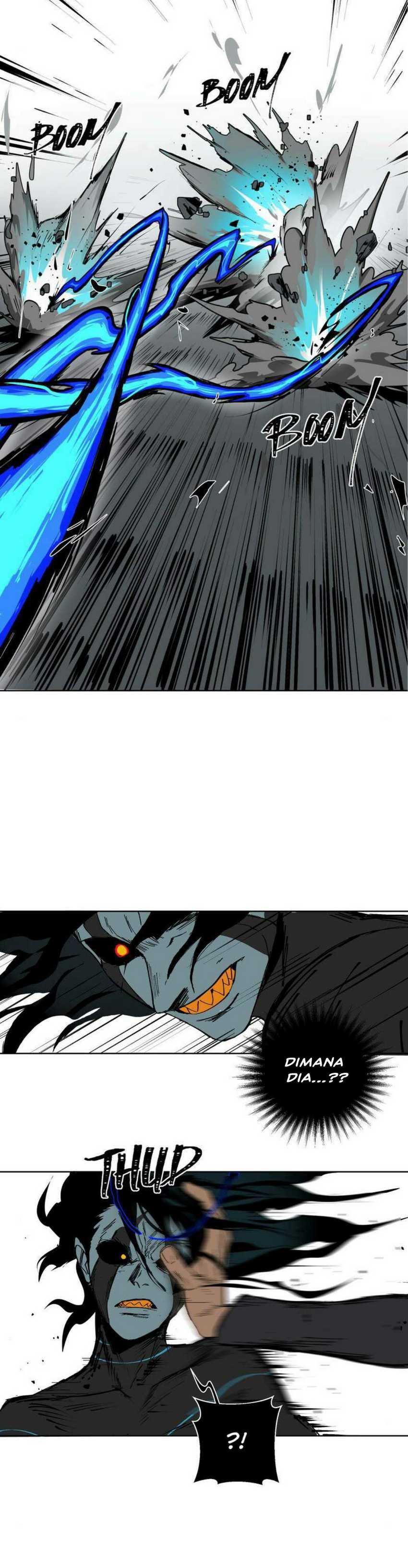 BlackSun Chapter 03 Gambar 9
