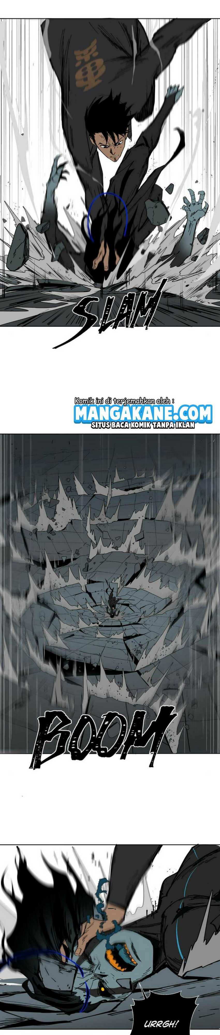 BlackSun Chapter 03 Gambar 10