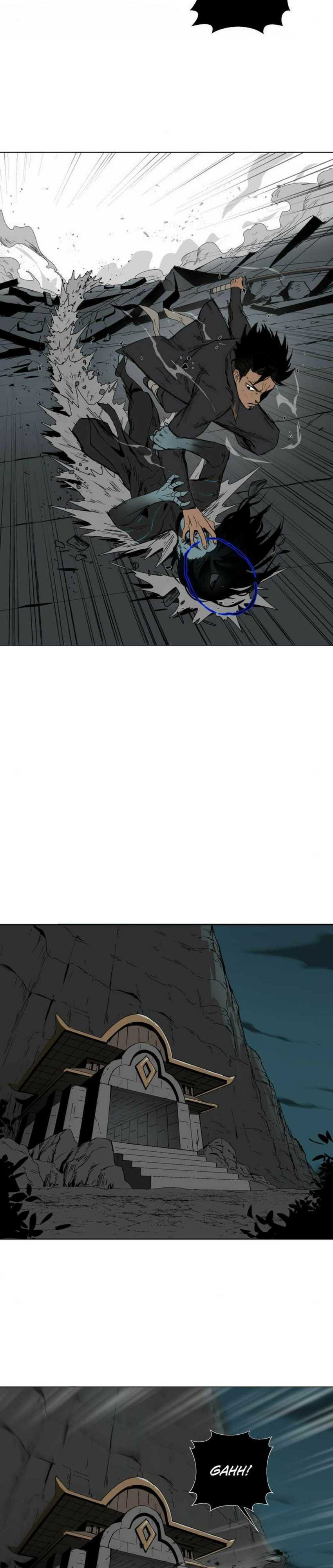 BlackSun Chapter 03 Gambar 11