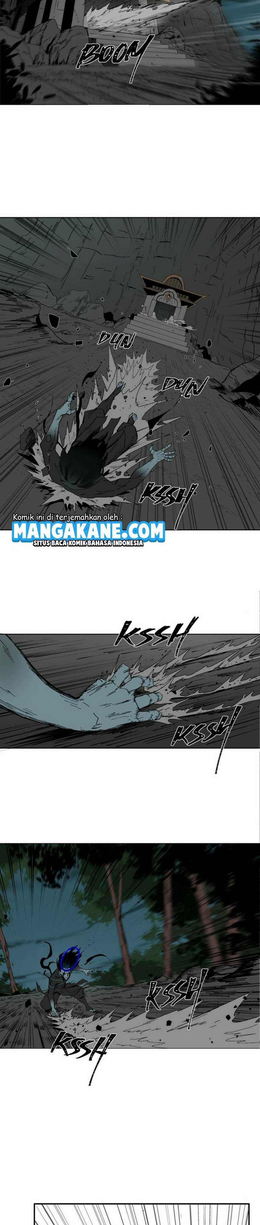 BlackSun Chapter 03 Gambar 12