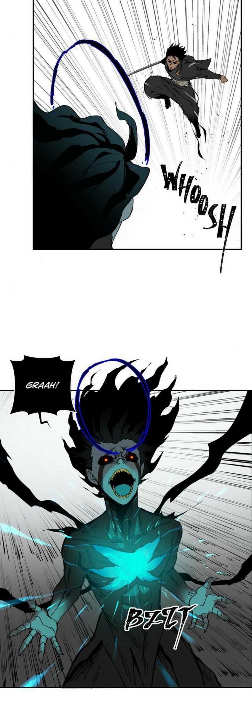 BlackSun Chapter 03 Gambar 13