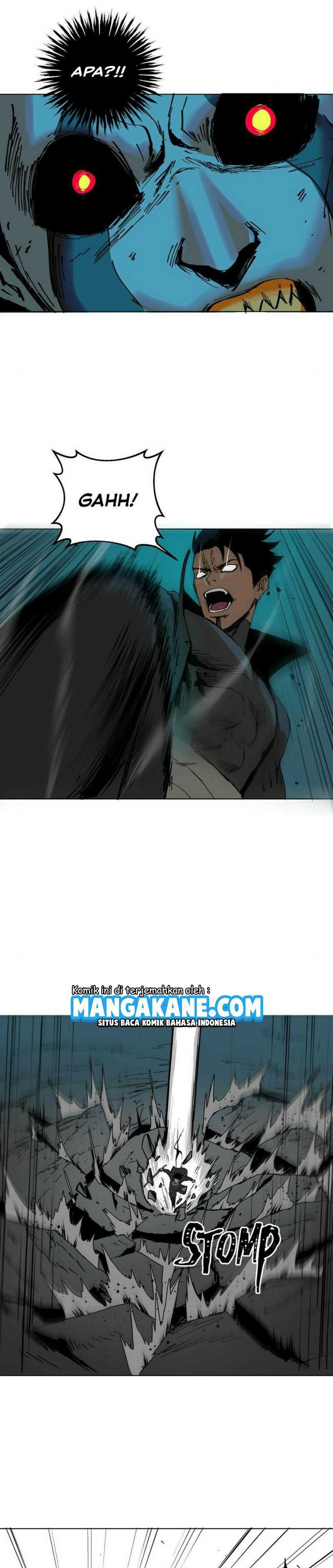 BlackSun Chapter 03 Gambar 15