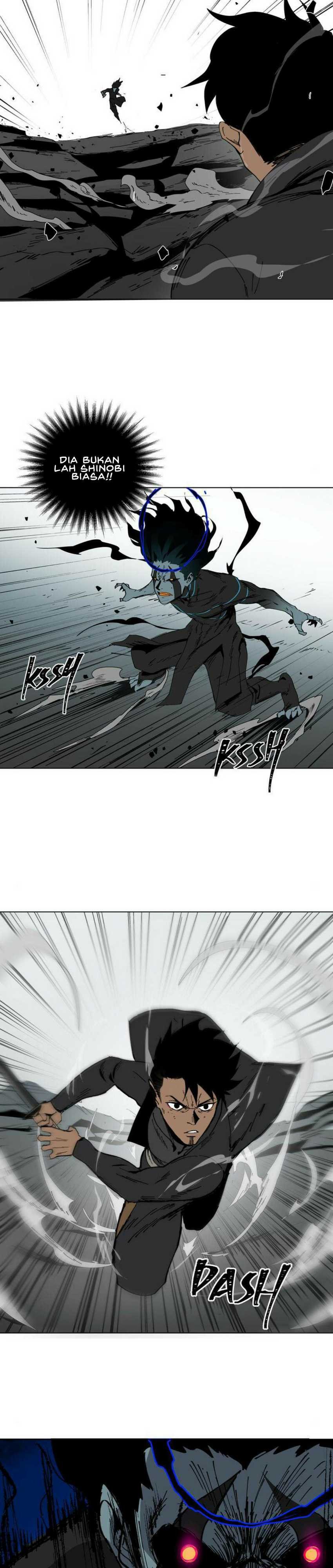 BlackSun Chapter 03 Gambar 16