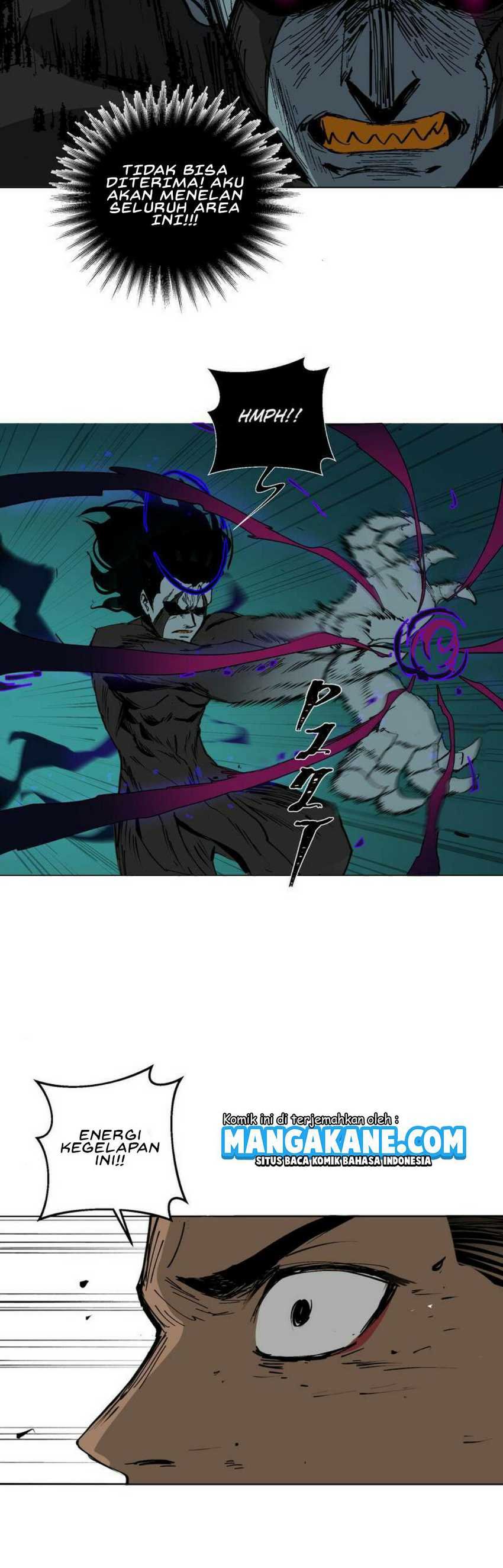 BlackSun Chapter 03 Gambar 17