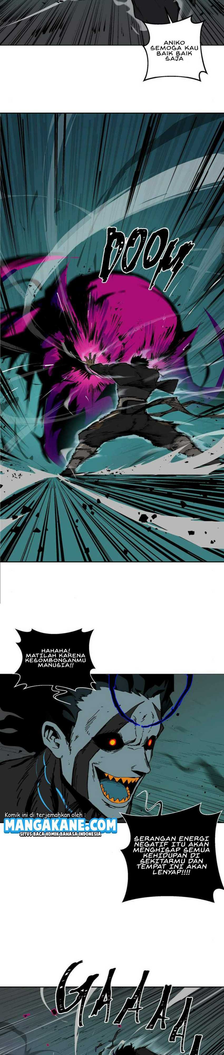 BlackSun Chapter 03 Gambar 19