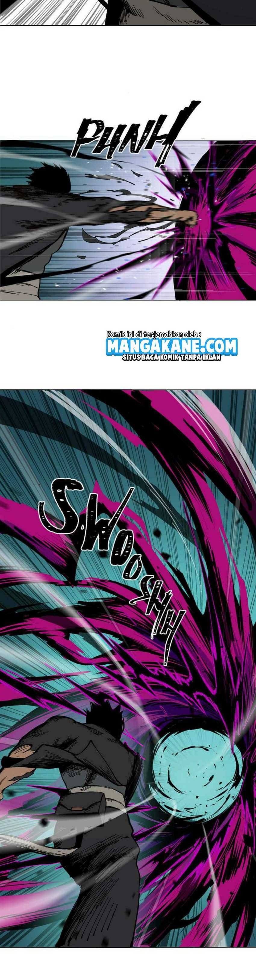 BlackSun Chapter 03 Gambar 21