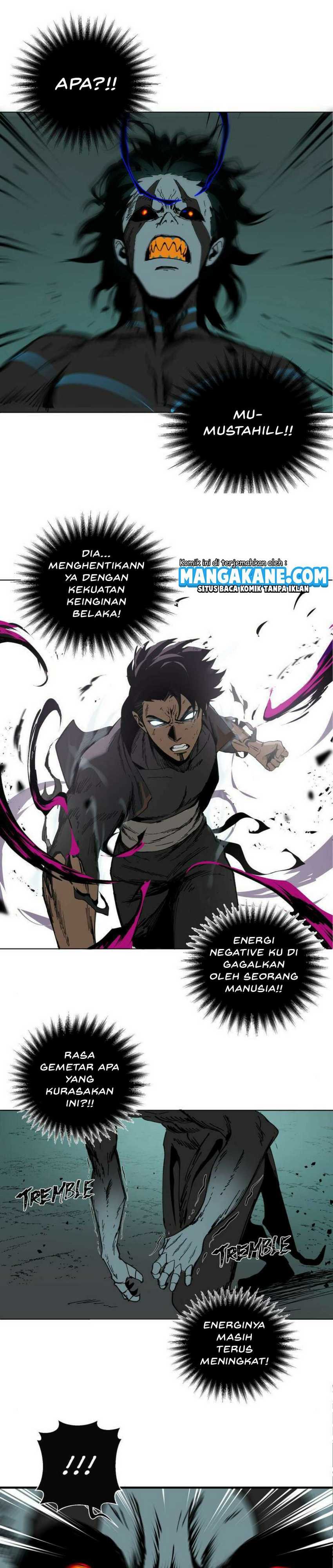 BlackSun Chapter 03 Gambar 22