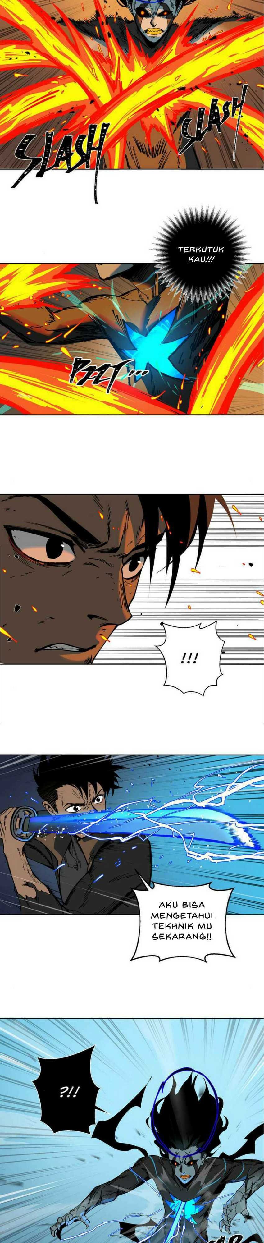BlackSun Chapter 03 Gambar 24