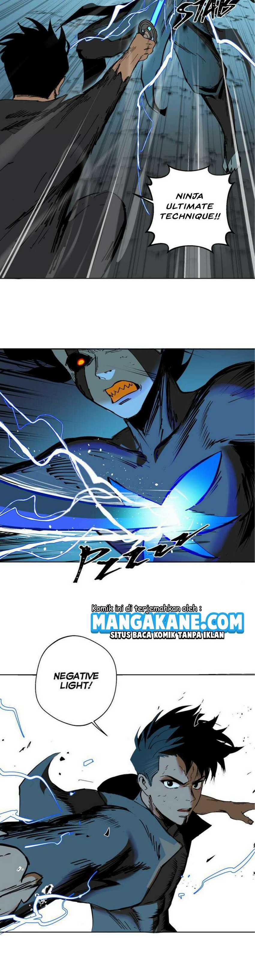 BlackSun Chapter 03 Gambar 25