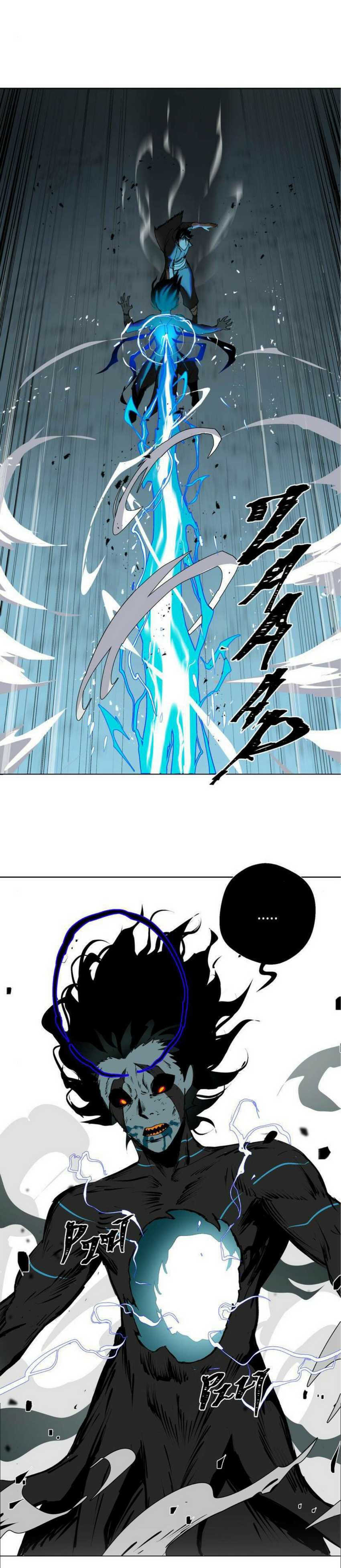 BlackSun Chapter 03 Gambar 26