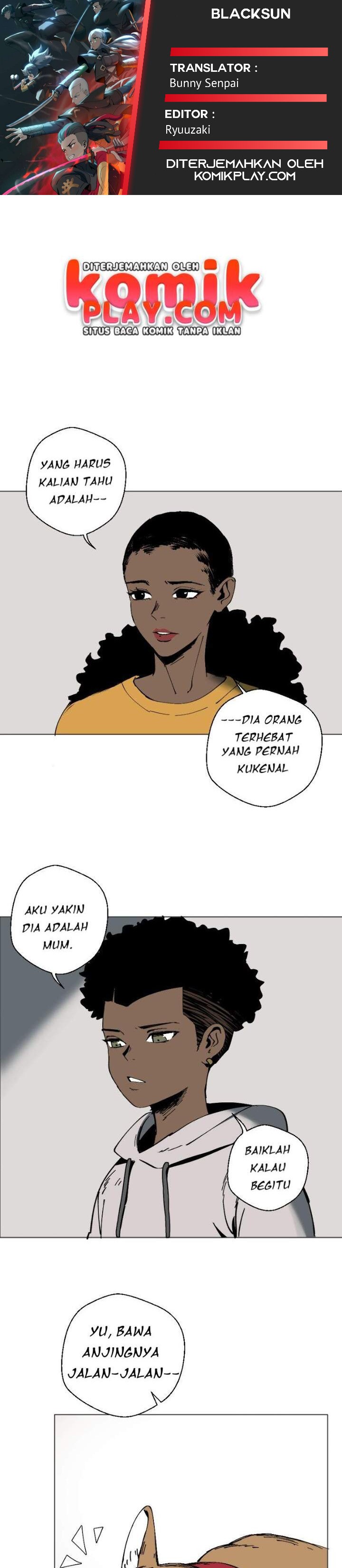 BlackSun Chapter 05 Gambar 1
