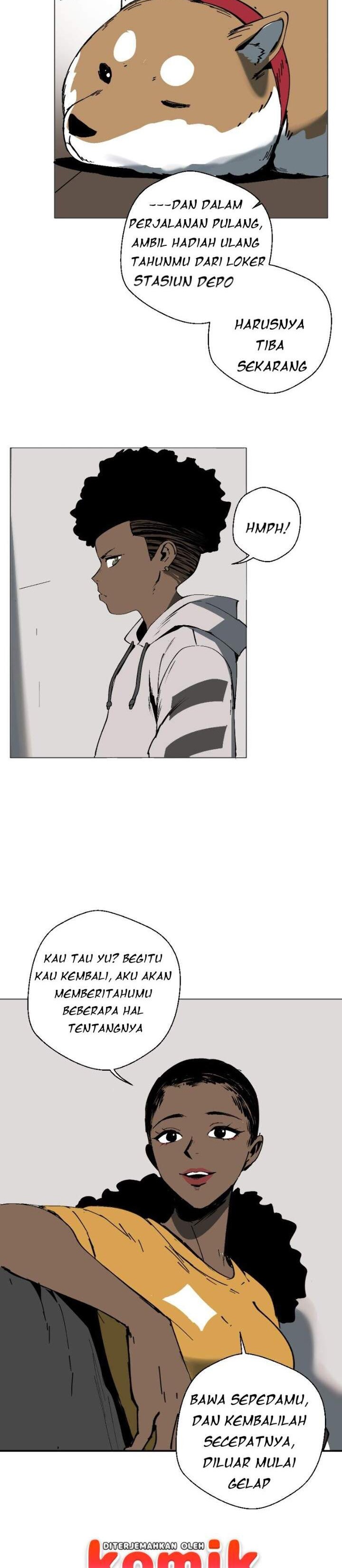 BlackSun Chapter 05 Gambar 2