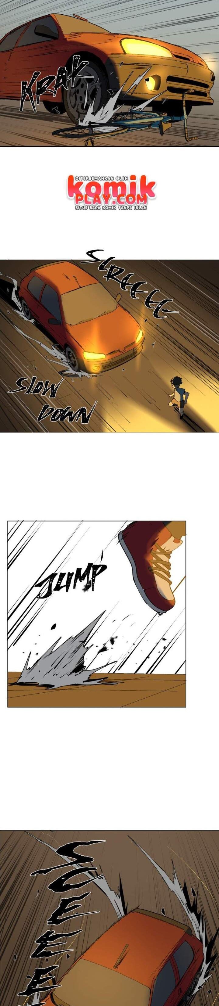 BlackSun Chapter 05 Gambar 11