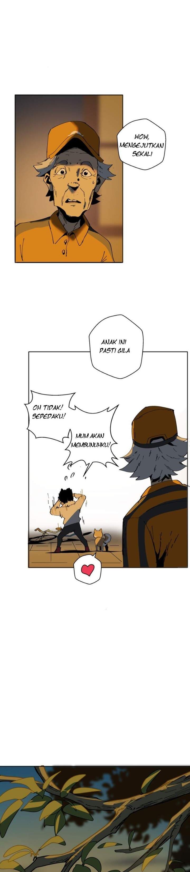 BlackSun Chapter 05 Gambar 13