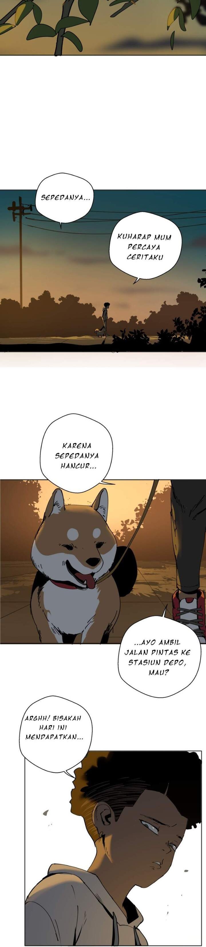 BlackSun Chapter 05 Gambar 14