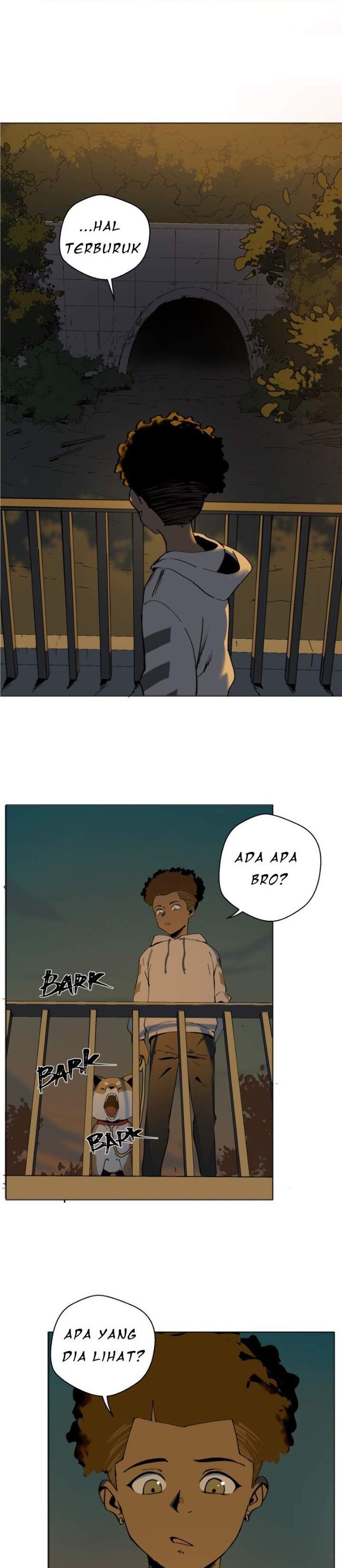 BlackSun Chapter 05 Gambar 15