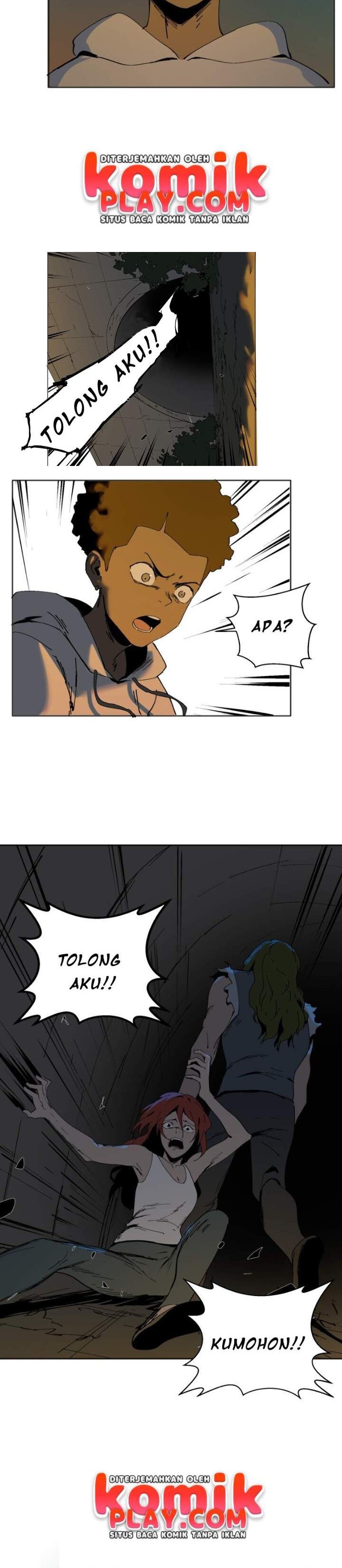BlackSun Chapter 05 Gambar 16