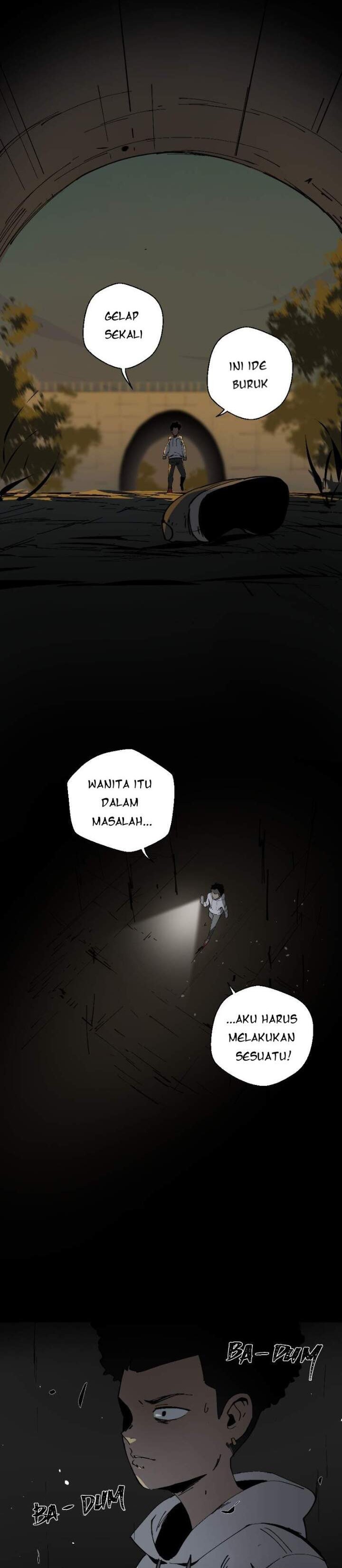BlackSun Chapter 05 Gambar 18