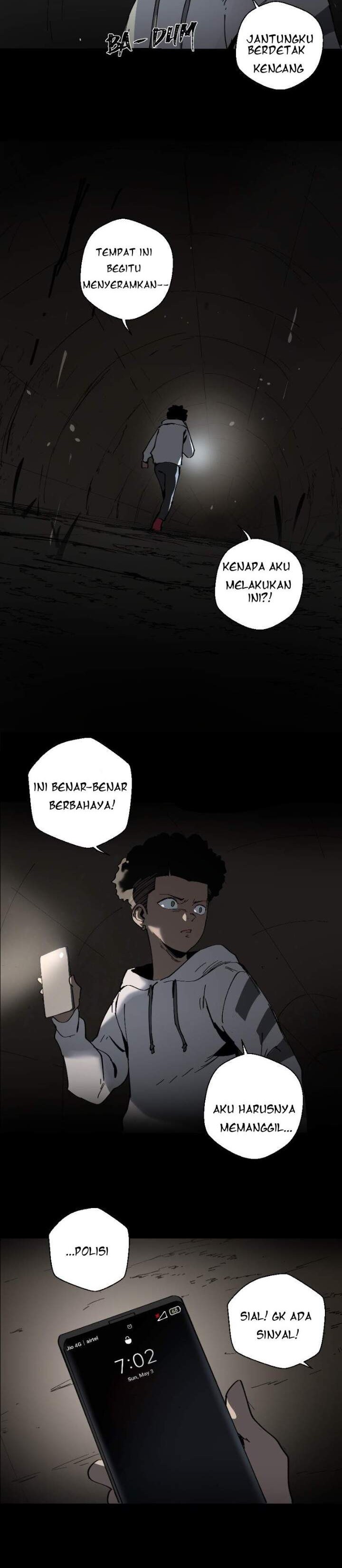BlackSun Chapter 05 Gambar 19