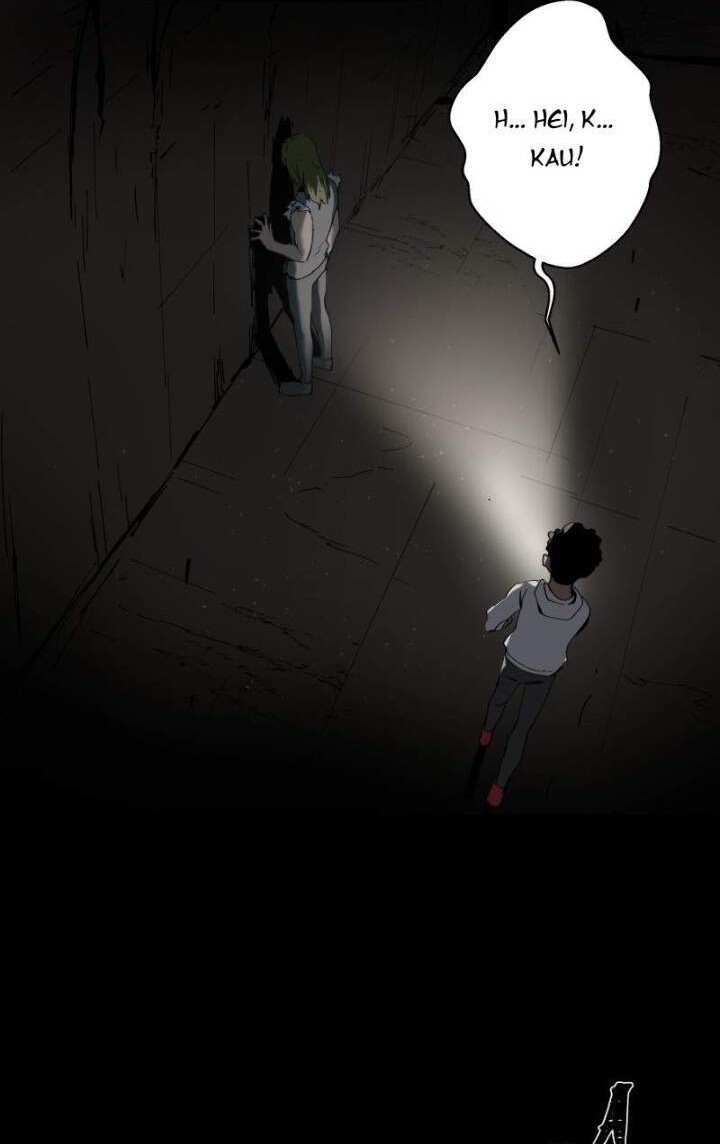 BlackSun Chapter 05 Gambar 25