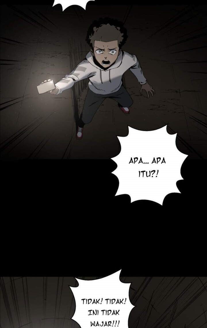 BlackSun Chapter 05 Gambar 29