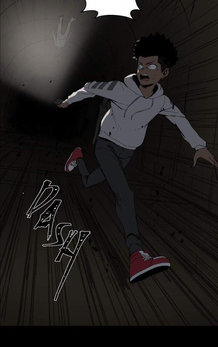 BlackSun Chapter 05 Gambar 30