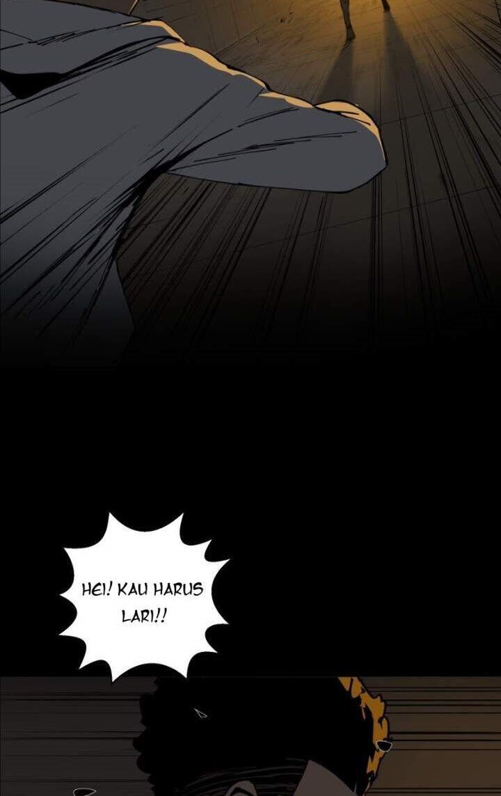 BlackSun Chapter 05 Gambar 32