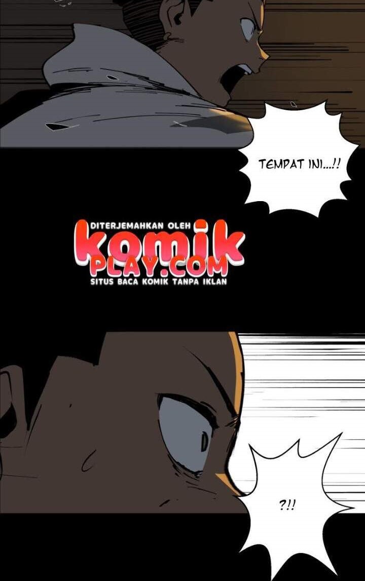 BlackSun Chapter 05 Gambar 33