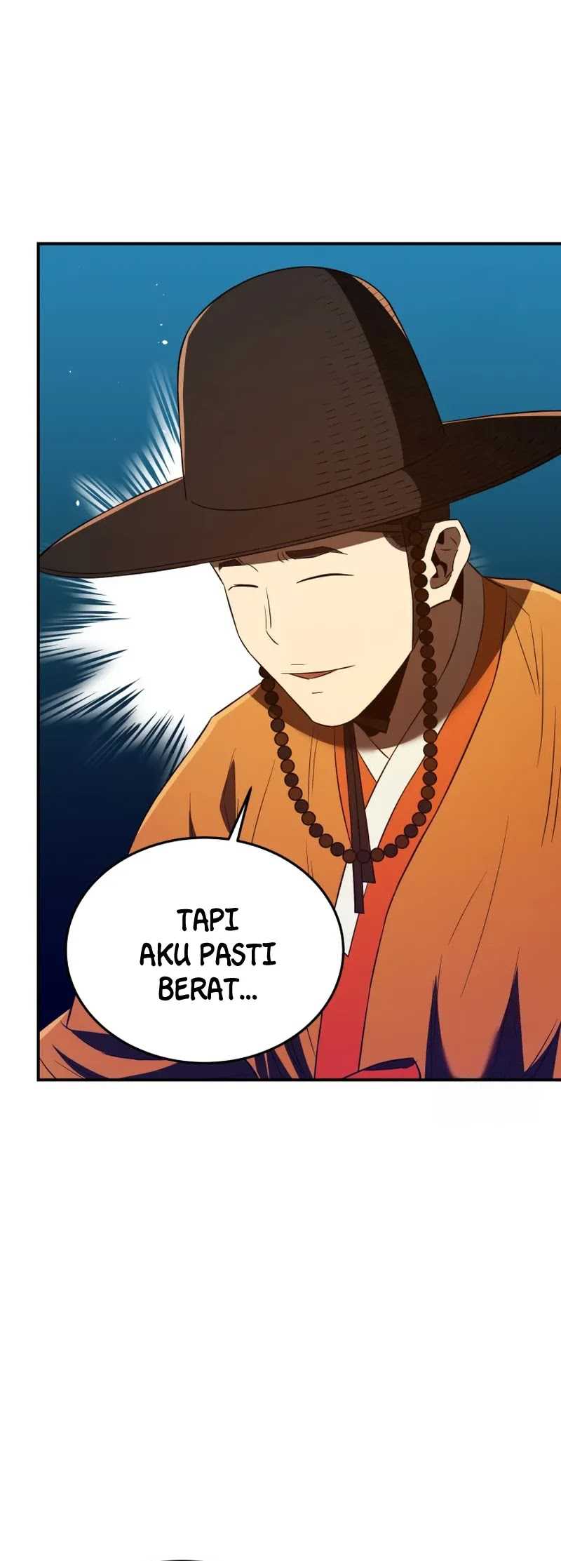 Black Corporation: Joseon Chapter 61 Gambar 8
