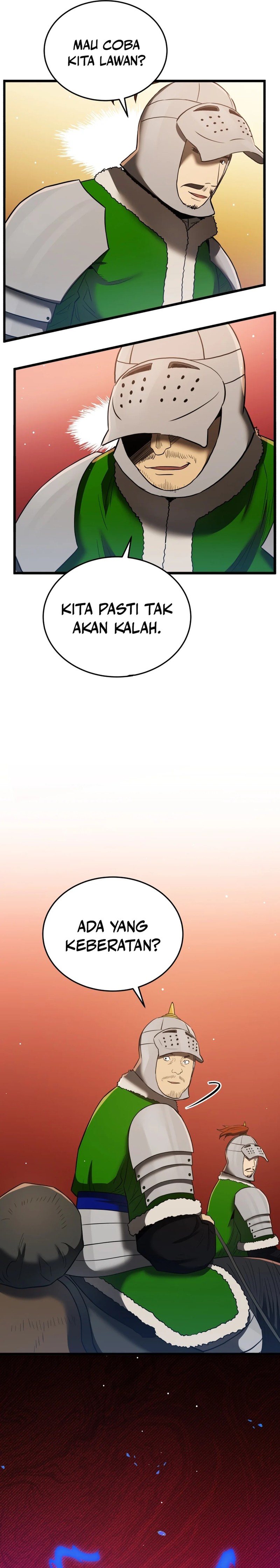 Black Corporation: Joseon Chapter 96 Gambar 18