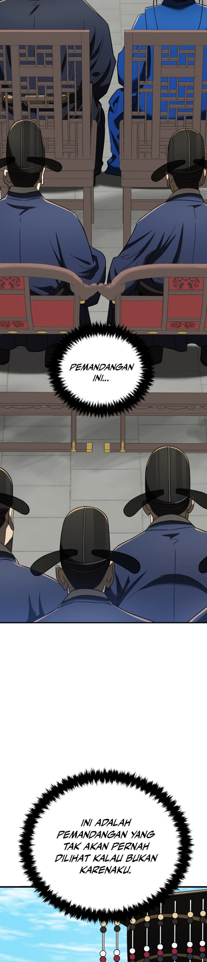 Black Corporation: Joseon Chapter 101 Gambar 3