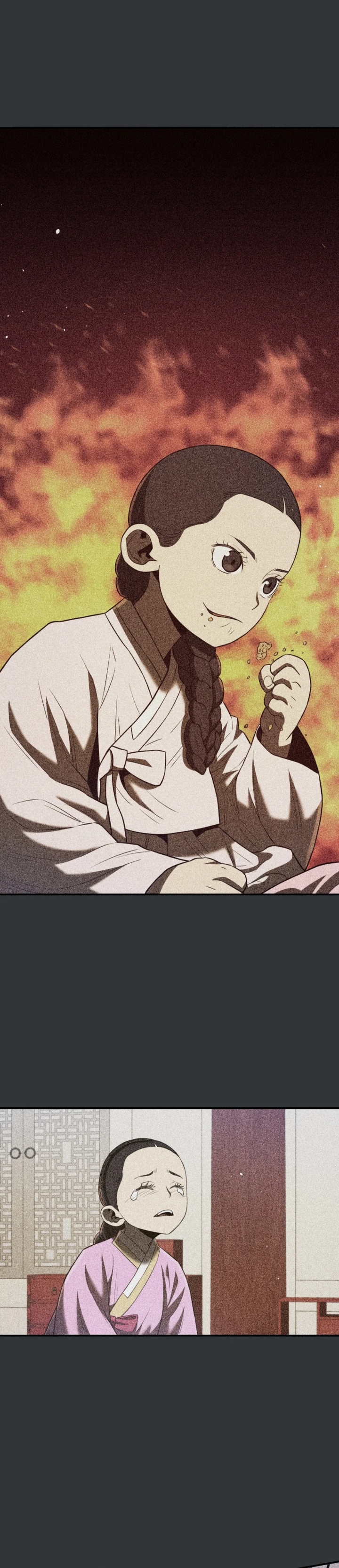 Black Corporation: Joseon Chapter 101 Gambar 6