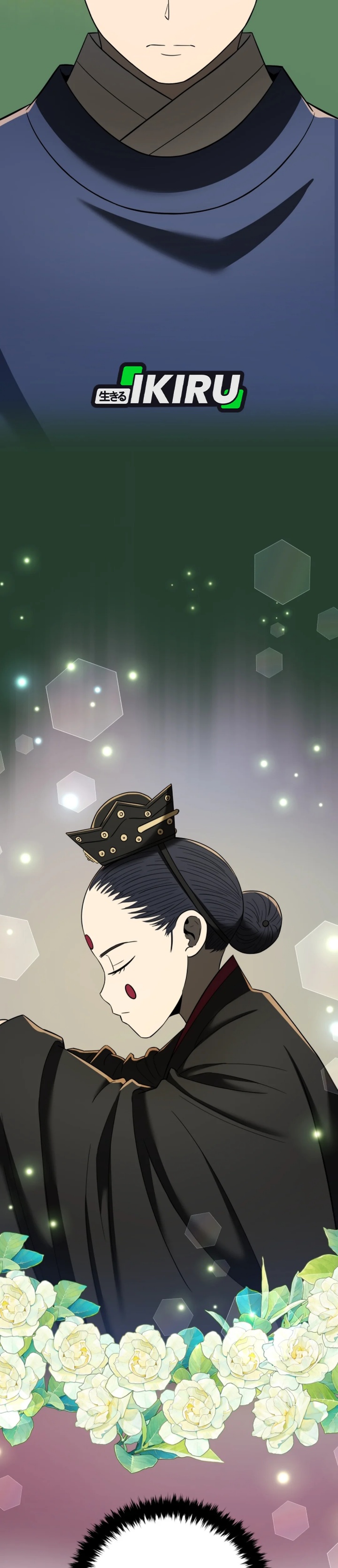 Black Corporation: Joseon Chapter 101 Gambar 8