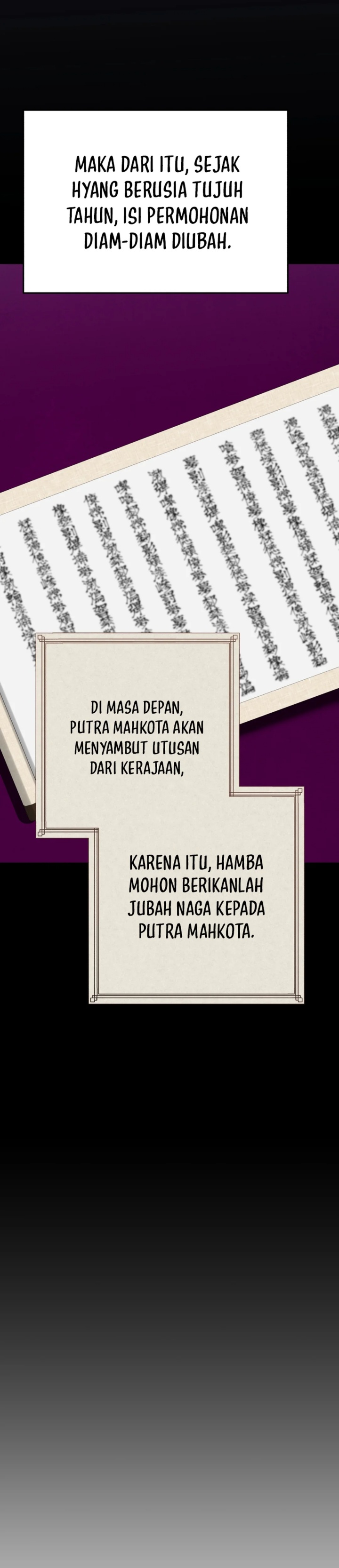 Black Corporation: Joseon Chapter 101 Gambar 25