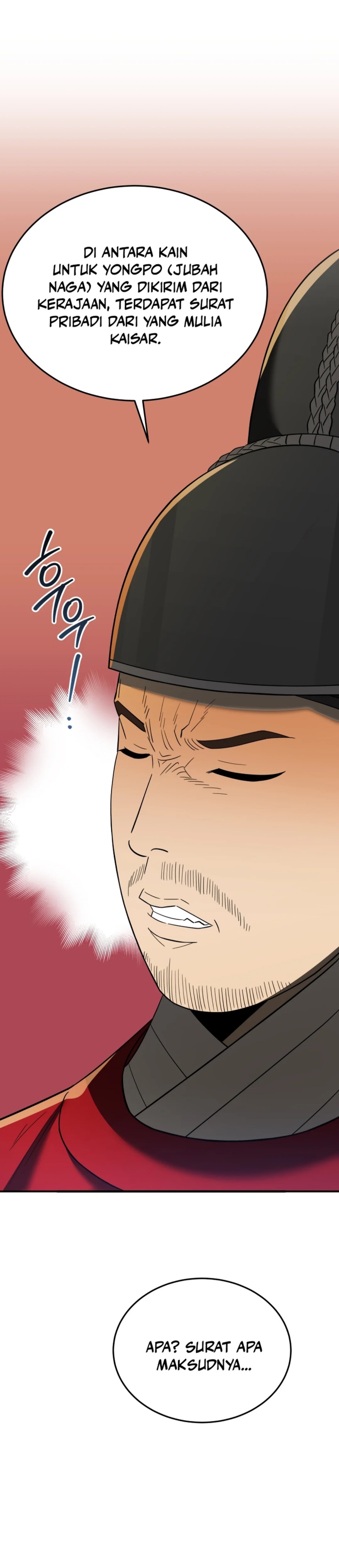 Black Corporation: Joseon Chapter 101 Gambar 42