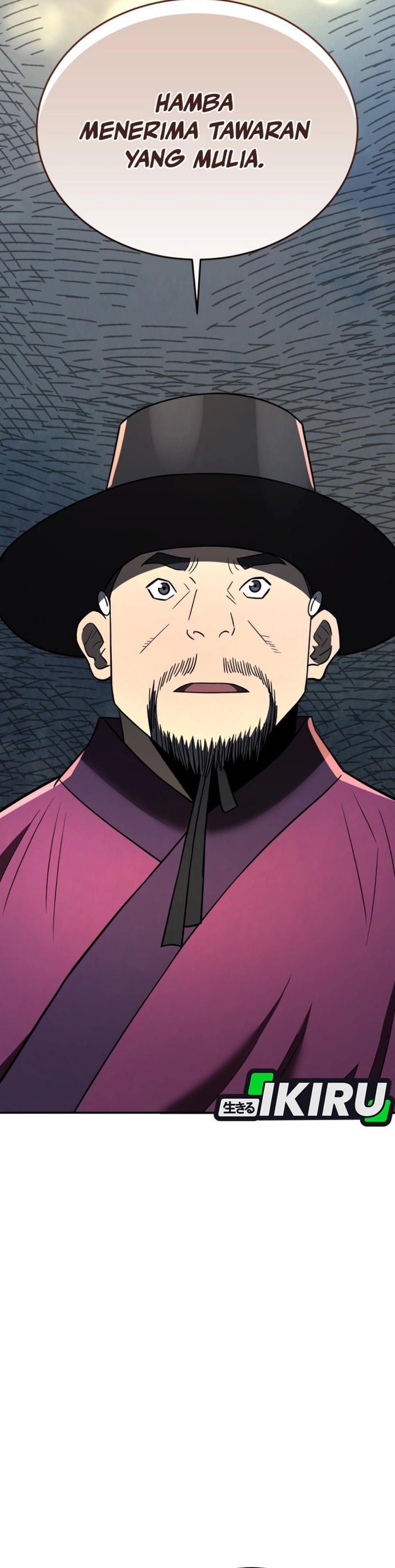 Black Corporation: Joseon Chapter 104 Gambar 26