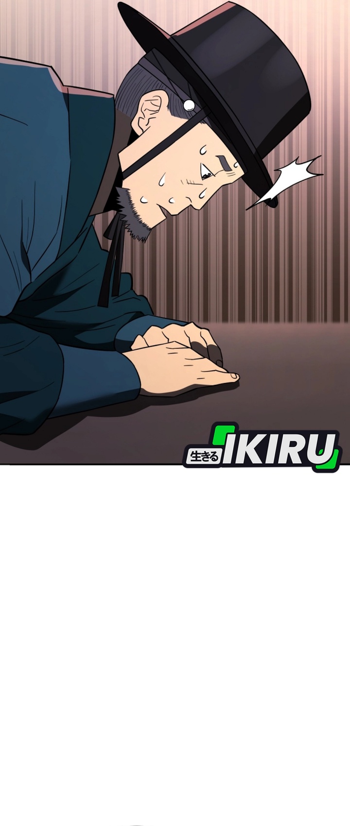 Black Corporation: Joseon Chapter 104 Gambar 40