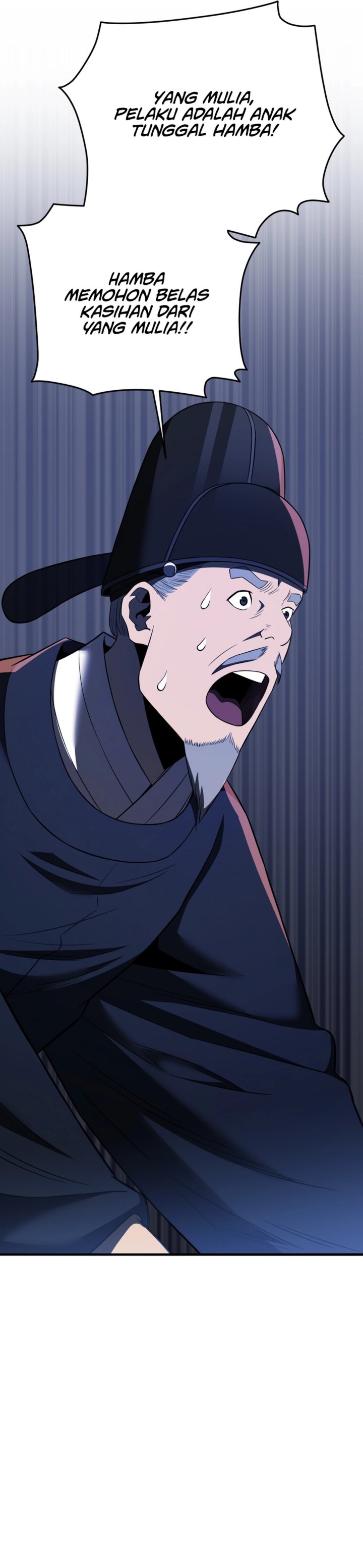 Black Corporation: Joseon Chapter 113 Gambar 48