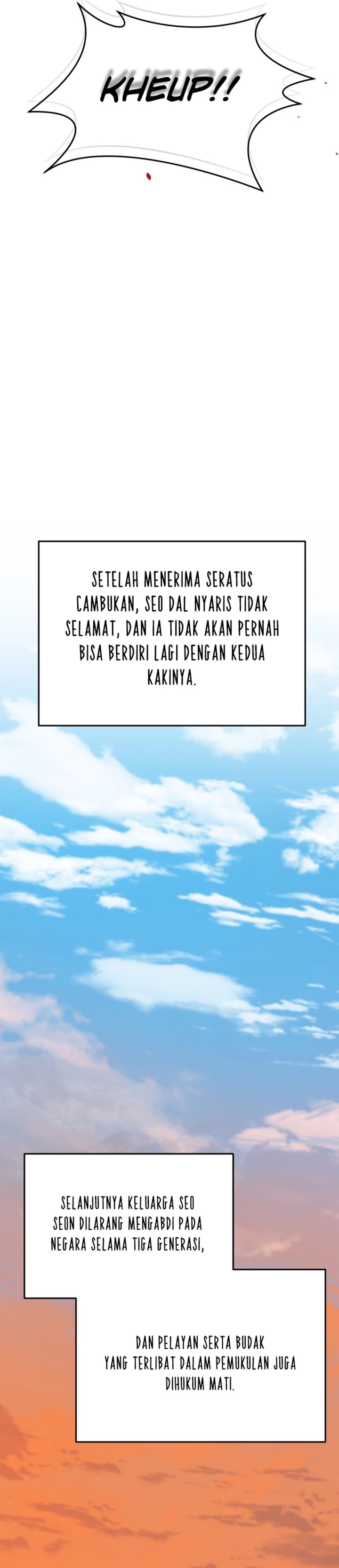 Black Corporation: Joseon Chapter 113 Gambar 64